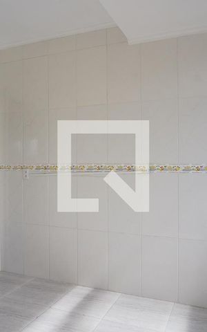 Apartamento à venda com 52m², 1 quarto e 1 vagaCozinha