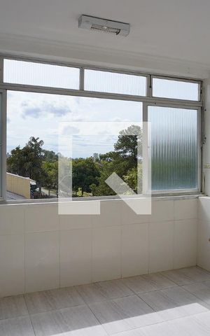 Apartamento à venda com 52m², 1 quarto e 1 vagaCozinha