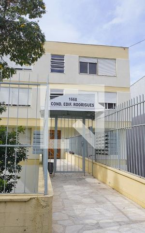 Apartamento à venda com 52m², 1 quarto e 1 vagaFachada