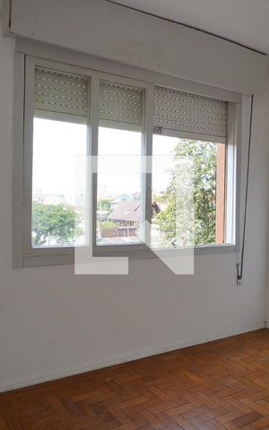 Apartamento à venda com 52m², 1 quarto e 1 vagaSala