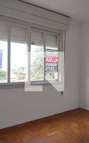 Apartamento à venda com 52m², 1 quarto e 1 vagaQuarto