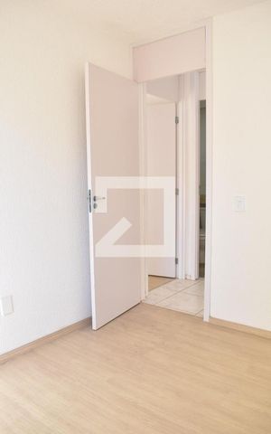 Apartamento para alugar com 50m², 2 quartos e 1 vagaQuarto 1