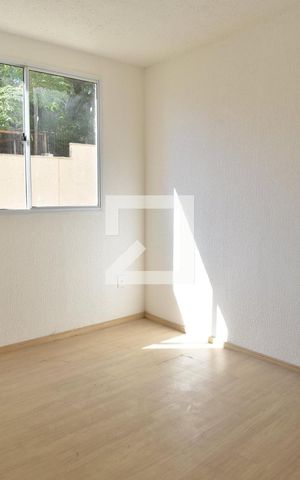 Apartamento para alugar com 50m², 2 quartos e 1 vagaQuarto 2