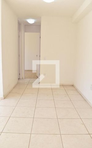 Apartamento para alugar com 50m², 2 quartos e 1 vagaSala