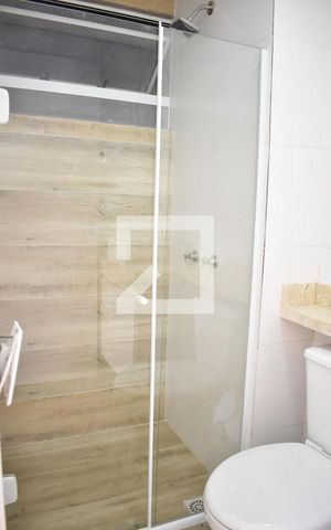 Apartamento para alugar com 50m², 2 quartos e 1 vagaBanheiro