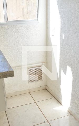Apartamento para alugar com 50m², 2 quartos e 1 vagaÁrea de Serviço
