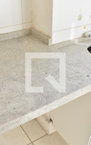 Apartamento para alugar com 50m², 2 quartos e 1 vagaÁrea de Serviço