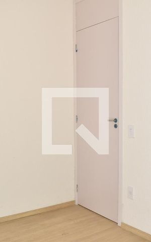 Apartamento para alugar com 50m², 2 quartos e 1 vagaQuarto 2