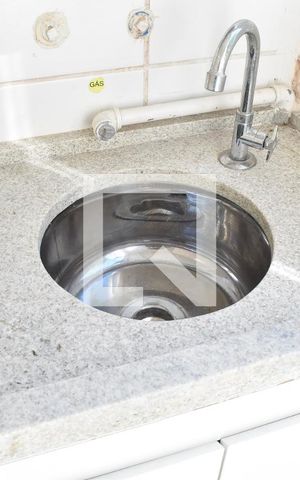Apartamento para alugar com 50m², 2 quartos e 1 vagaTanque