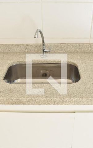 Apartamento para alugar com 50m², 2 quartos e 1 vagaPia
