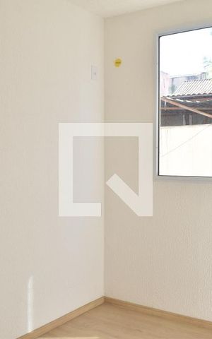 Apartamento para alugar com 50m², 2 quartos e 1 vagaQuarto 2