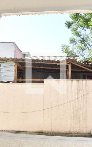 Apartamento para alugar com 50m², 2 quartos e 1 vagaJanela da Sala