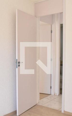 Apartamento para alugar com 50m², 2 quartos e 1 vagaQuarto 1