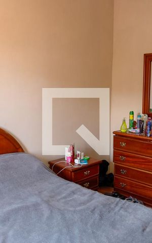 Casa à venda com 203m², 3 quartos e 2 vagas Casa à venda com 203m², 3 quartos e 2 vagasQuarto 3 - Suíte