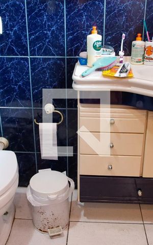 Casa à venda com 203m², 3 quartos e 2 vagas Casa à venda com 203m², 3 quartos e 2 vagasBanheiro da Suíte 1