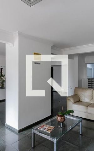 Apartamento à venda com 57m², 1 quarto e sem vaga Apartamento à venda com 57m², 1 quarto e sem vagaHall de Entrada