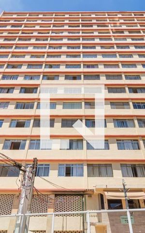 Apartamento à venda com 57m², 1 quarto e sem vaga Apartamento à venda com 57m², 1 quarto e sem vagaFachada
