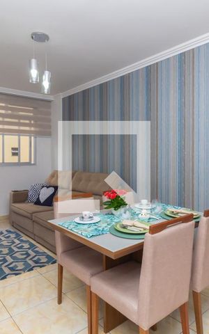 Apartamento à venda com 57m², 1 quarto e sem vaga Apartamento à venda com 57m², 1 quarto e sem vagaSala