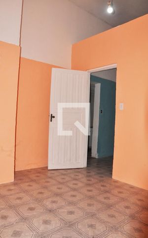 Casa para alugar com 40m², 1 quarto e sem vaga Casa para alugar com 40m², 1 quarto e sem vagaQuarto