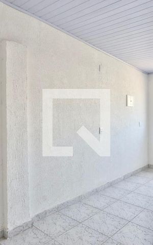 Casa para alugar com 40m², 1 quarto e sem vagaStudio