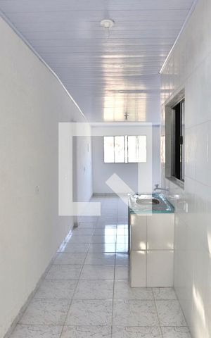 Casa para alugar com 40m², 1 quarto e sem vagaStudio