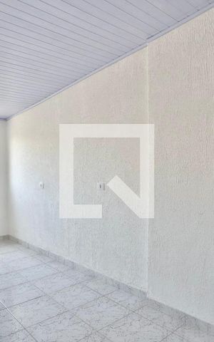 Casa para alugar com 40m², 1 quarto e sem vagaStudio