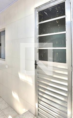 Casa para alugar com 40m², 1 quarto e sem vagaStudio