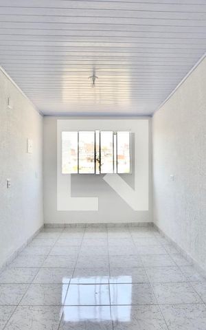 Casa para alugar com 40m², 1 quarto e sem vagaStudio