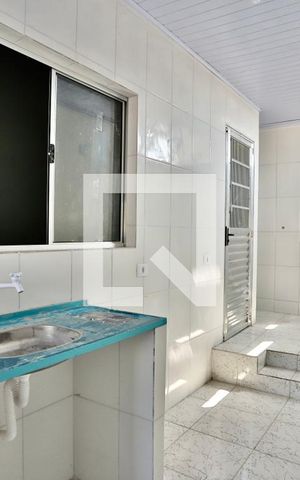 Casa para alugar com 40m², 1 quarto e sem vagaStudio