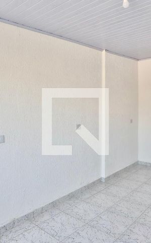 Casa para alugar com 40m², 1 quarto e sem vagaStudio