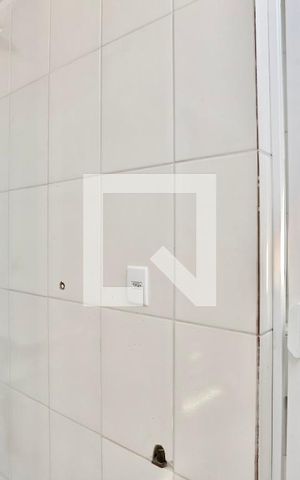 Casa para alugar com 40m², 1 quarto e sem vagaÁrea de Serviço