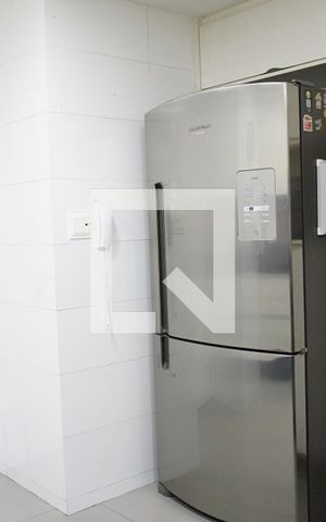 Apartamento à venda com 170m², 4 quartos e 2 vagasCozinha