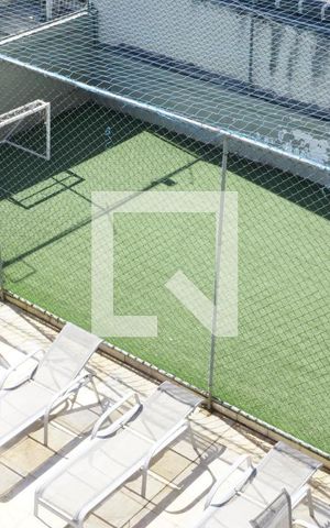 Apartamento à venda com 170m², 4 quartos e 2 vagasÁrea comum - Campinho