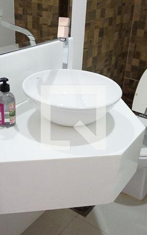 Apartamento à venda com 170m², 4 quartos e 2 vagasLavabo