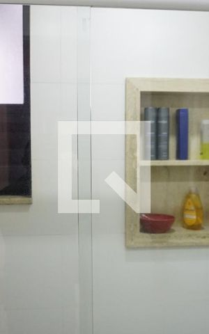 Apartamento à venda com 170m², 4 quartos e 2 vagasBanheiro Social