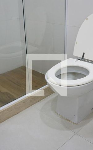 Apartamento à venda com 170m², 4 quartos e 2 vagasBanheiro Social