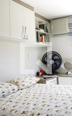 Apartamento à venda com 170m², 4 quartos e 2 vagasSuite 2