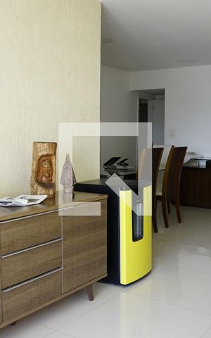 Apartamento à venda com 170m², 4 quartos e 2 vagasSala