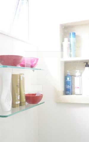 Apartamento à venda com 170m², 4 quartos e 2 vagasBanheiro - Suite 2