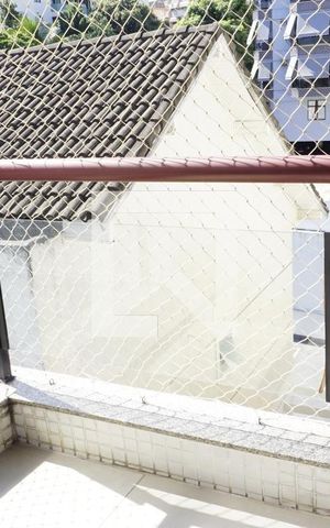 Apartamento à venda com 170m², 4 quartos e 2 vagasVaranda - Suite 1
