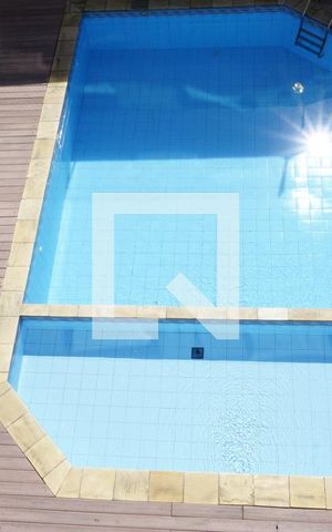 Apartamento à venda com 170m², 4 quartos e 2 vagasÁrea comum - Piscina