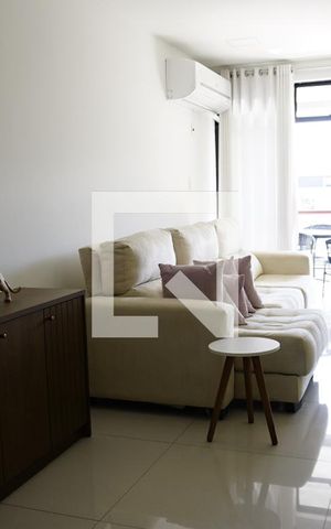 Apartamento à venda com 170m², 4 quartos e 2 vagasSala