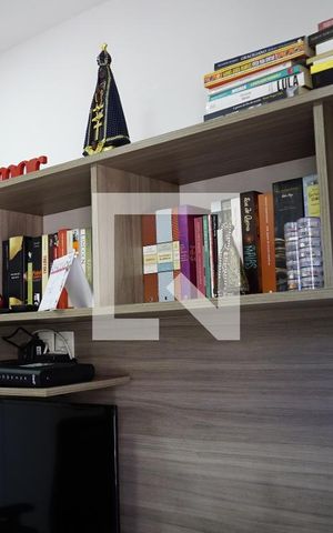 Apartamento à venda com 170m², 4 quartos e 2 vagasQuarto / Escritório