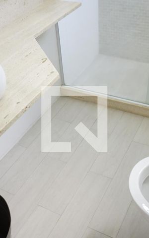 Apartamento à venda com 170m², 4 quartos e 2 vagasBanheiro da Suíte 1