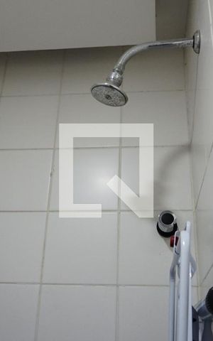 Apartamento à venda com 170m², 4 quartos e 2 vagasBanheiro Serviço
