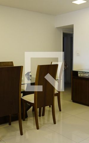 Apartamento à venda com 170m², 4 quartos e 2 vagasSala de Jantar