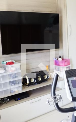 Apartamento à venda com 170m², 4 quartos e 2 vagasQuarto 3