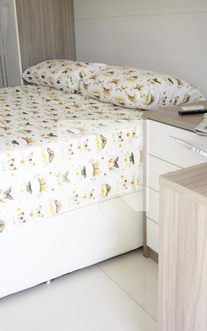 Apartamento à venda com 170m², 4 quartos e 2 vagasSuite 2