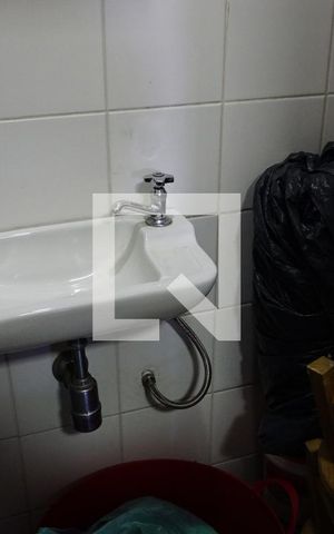 Apartamento à venda com 170m², 4 quartos e 2 vagasBanheiro Serviço