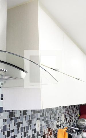 Apartamento à venda com 170m², 4 quartos e 2 vagasCozinha